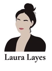 Laura Layes, étudiante en marketing digital